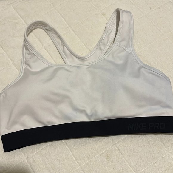 Nike Other - Nike Pro padded sports bra